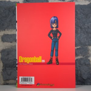 Dragon Ball - Perfect Edition 26 (02)